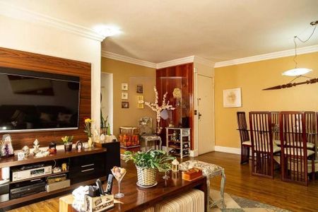 Apartamento à venda com 4 quartos, 101m² em Bosque da Saúde, São Paulo