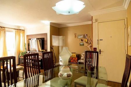 Apartamento à venda com 4 quartos, 101m² em Bosque da Saúde, São Paulo