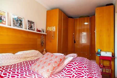 Apartamento à venda com 4 quartos, 101m² em Bosque da Saúde, São Paulo
