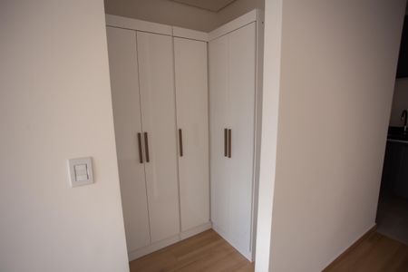 Studio para alugar com 24m², 0 quarto e sem vaga Studio para alugar com 24m², 0 quarto e sem vagaStudio