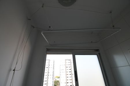 Apartamento à venda com 52m², 2 quartos e 1 vagaÁrea de Serviço