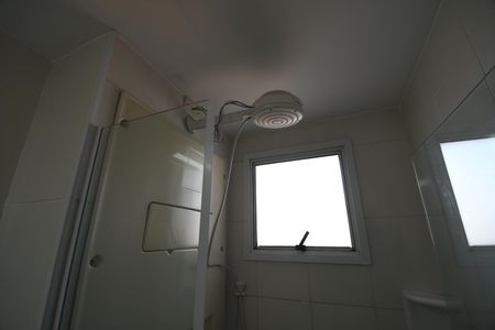 Apartamento à venda com 52m², 2 quartos e 1 vagaBanheiro