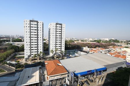 Apartamento à venda com 52m², 2 quartos e 1 vagaVista do Quarto 2 