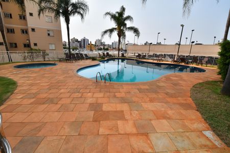 Apartamento à venda com 52m², 2 quartos e 1 vagaÁrea comum - Piscina