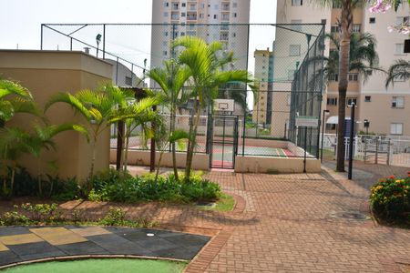 Apartamento à venda com 52m², 2 quartos e 1 vagaÁrea comum