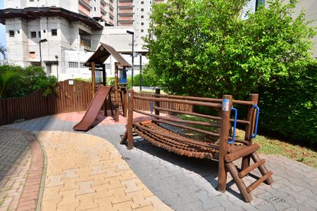 Apartamento à venda com 52m², 2 quartos e 1 vagaÁrea comum - Playground