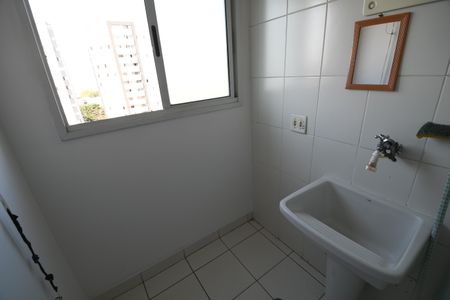 Apartamento à venda com 52m², 2 quartos e 1 vagaÁrea de Serviço
