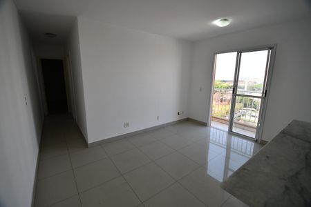 Apartamento à venda com 52m², 2 quartos e 1 vagaSala