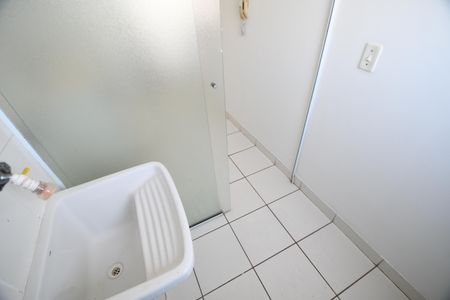 Apartamento à venda com 52m², 2 quartos e 1 vagaÁrea de Serviço