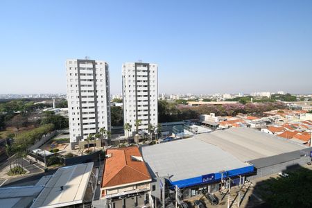 Apartamento à venda com 52m², 2 quartos e 1 vagaÁrea de Serviço - Vista