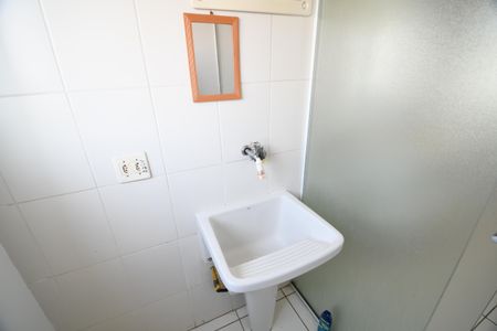 Apartamento à venda com 52m², 2 quartos e 1 vagaÁrea de Serviço
