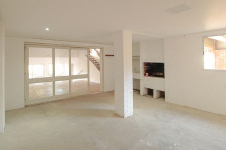 Casa para alugar com 240m², 4 quartos e 3 vagasÁrea gourmet