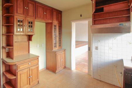 Casa para alugar com 240m², 4 quartos e 3 vagasCozinha