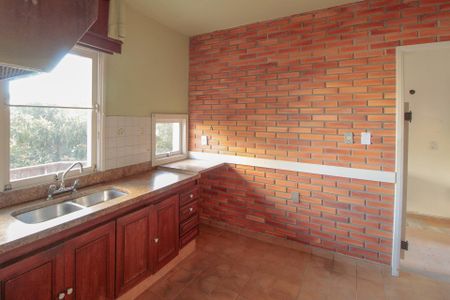 Casa para alugar com 240m², 4 quartos e 3 vagasCozinha