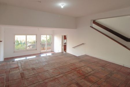 Casa para alugar com 240m², 4 quartos e 3 vagasSala 1