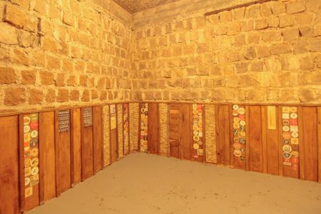 Casa para alugar com 240m², 4 quartos e 3 vagasEdícula