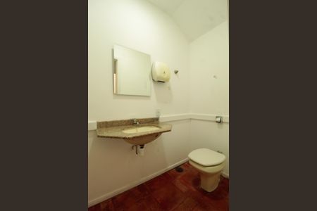 Casa para alugar com 240m², 4 quartos e 3 vagasLavabo