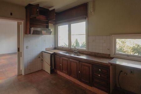 Casa para alugar com 240m², 4 quartos e 3 vagasCozinha