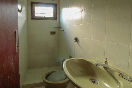 Casa para alugar com 240m², 4 quartos e 3 vagasBanheiro Edícula