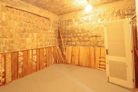 Casa para alugar com 240m², 4 quartos e 3 vagasEdícula