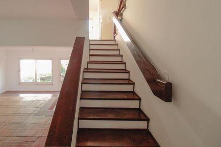 Casa para alugar com 240m², 4 quartos e 3 vagasCorredor