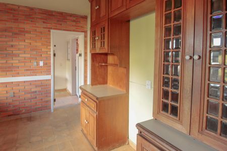 Casa para alugar com 240m², 4 quartos e 3 vagasCozinha