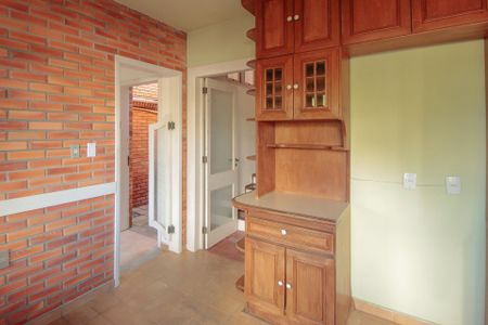 Casa para alugar com 240m², 4 quartos e 3 vagasCozinha