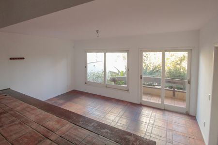 Casa para alugar com 240m², 4 quartos e 3 vagasSala 1