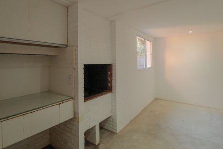 Casa para alugar com 240m², 4 quartos e 3 vagasÁrea gourmet