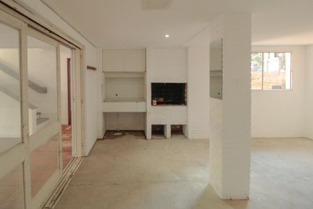 Casa para alugar com 240m², 4 quartos e 3 vagasÁrea gourmet