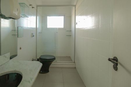 Casa para alugar com 240m², 4 quartos e 3 vagasBanheiro Social