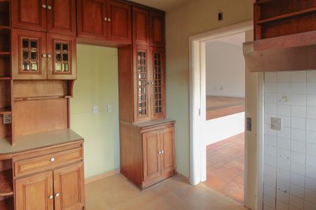 Casa para alugar com 240m², 4 quartos e 3 vagasCozinha