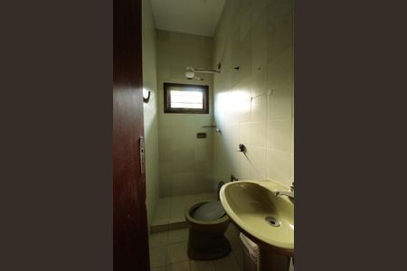 Casa para alugar com 240m², 4 quartos e 3 vagasBanheiro Edícula