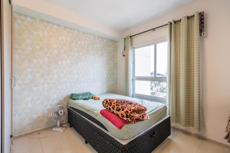 Apartamento para alugar com 43m², 1 quarto e 1 vagaQuarto