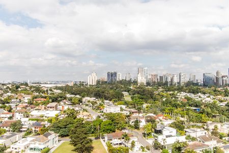 Apartamento para alugar com 43m², 1 quarto e 1 vaga Apartamento para alugar com 43m², 1 quarto e 1 vagaVista da Suíte