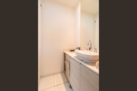Apartamento para alugar com 43m², 1 quarto e 1 vagaBanheiro