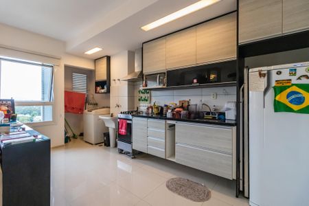 Apartamento para alugar com 43m², 1 quarto e 1 vagaCozinha