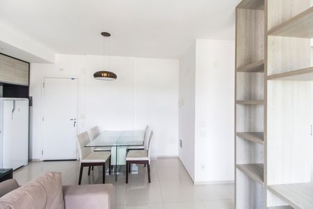 Apartamento para alugar com 43m², 1 quarto e 1 vaga Apartamento para alugar com 43m², 1 quarto e 1 vagaSala