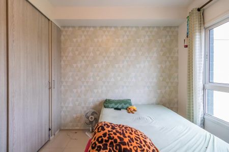 Apartamento para alugar com 43m², 1 quarto e 1 vagaQuarto