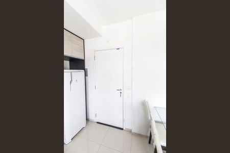 Apartamento para alugar com 43m², 1 quarto e 1 vaga Apartamento para alugar com 43m², 1 quarto e 1 vagaEntrada