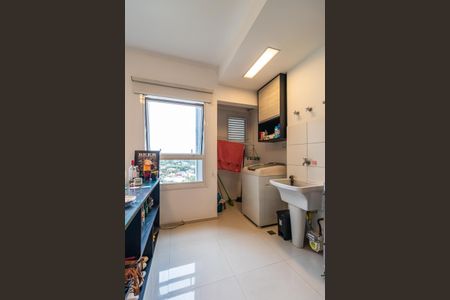 Apartamento para alugar com 43m², 1 quarto e 1 vagaÁrea de Serviço