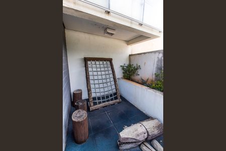 Apartamento para alugar com 43m², 1 quarto e 1 vagaÁrea comum - Playground