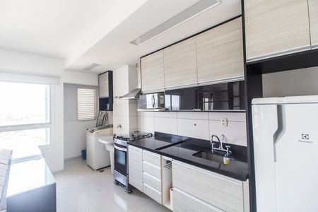 Apartamento para alugar com 43m², 1 quarto e 1 vaga Apartamento para alugar com 43m², 1 quarto e 1 vagaCozinha