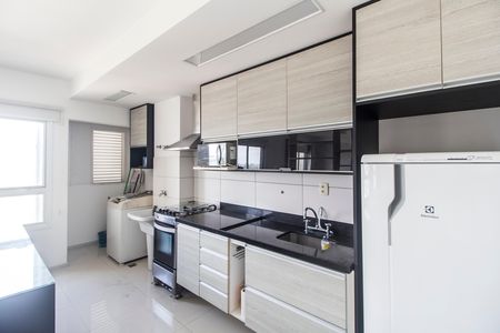 Apartamento para alugar com 43m², 1 quarto e 1 vaga Apartamento para alugar com 43m², 1 quarto e 1 vagaCozinha