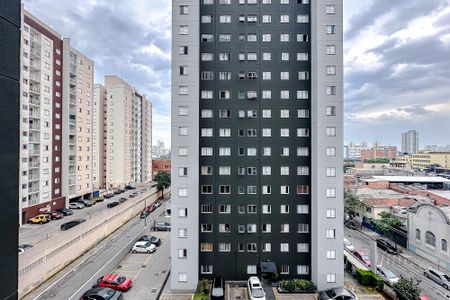 Apartamento para alugar com 35m², 1 quarto e sem vagaVista do Quarto