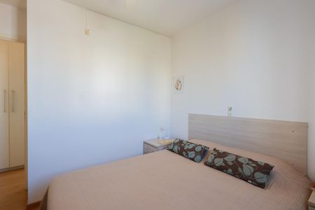 Apartamento à venda com 55m², 3 quartos e 1 vagaQuarto 1