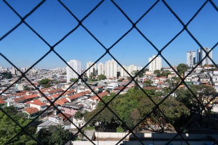 Apartamento à venda com 55m², 3 quartos e 1 vagaVista do Quarto 2