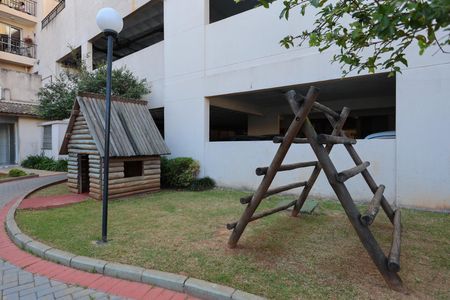 Apartamento à venda com 55m², 3 quartos e 1 vagaÁrea comum - Espaço pet