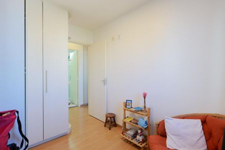 Apartamento à venda com 55m², 3 quartos e 1 vagaQuarto 2