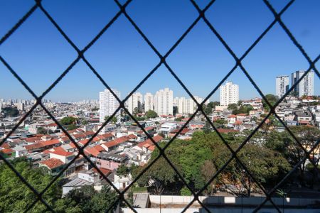 Apartamento à venda com 55m², 3 quartos e 1 vagaVista do Quarto 1